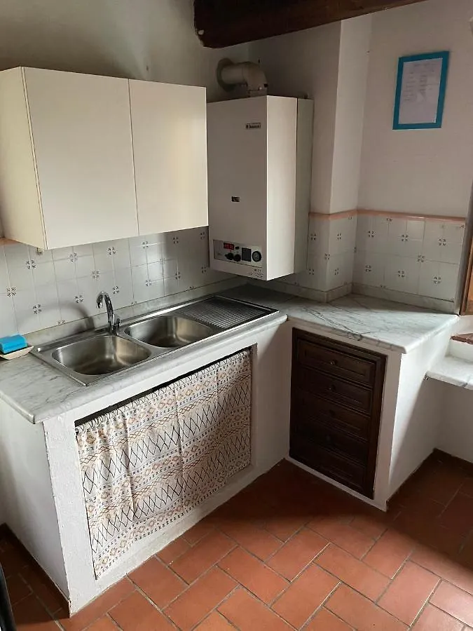 Appartamento In Cascina Nel Cuore Della Toscana Lamporecchio Italy