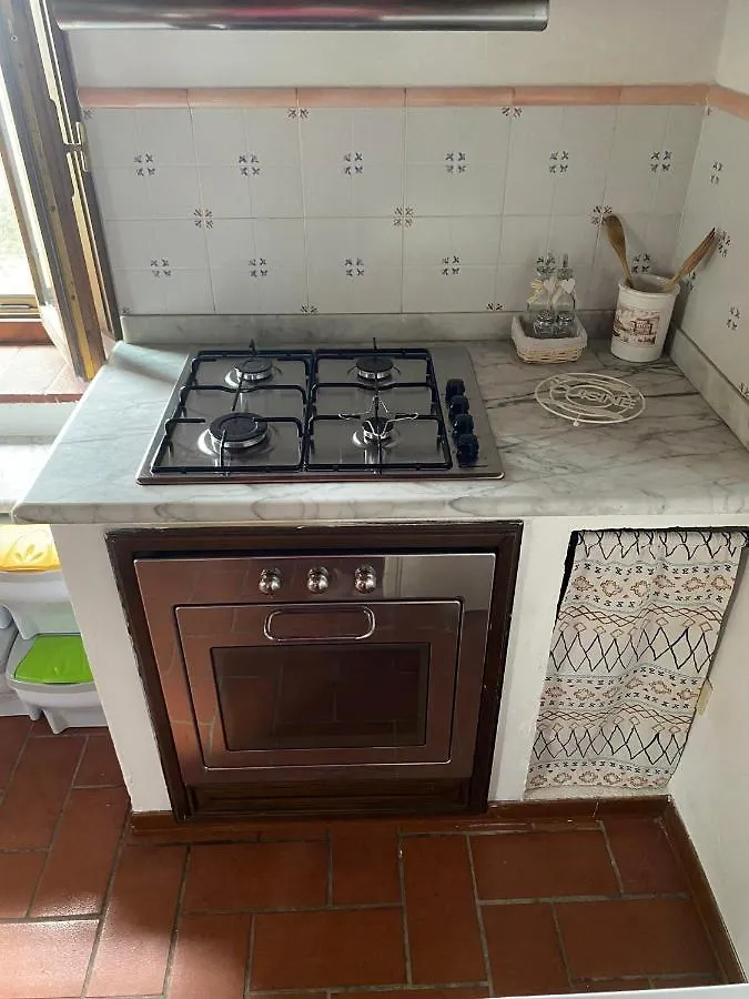Apartment Appartamento In Cascina Nel Cuore Della Toscana Lamporecchio