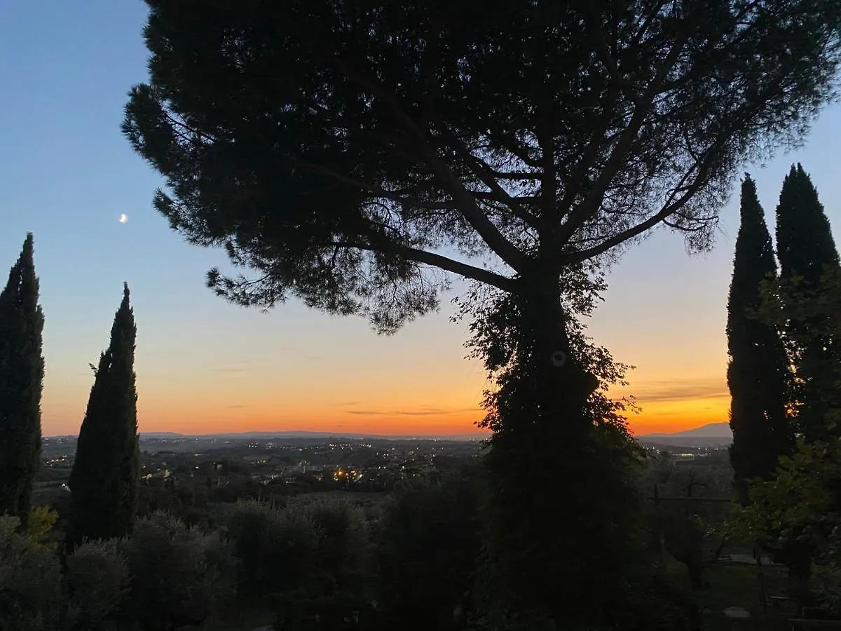 Appartamento In Cascina Nel Cuore Della Toscana Lamporecchio Italy
