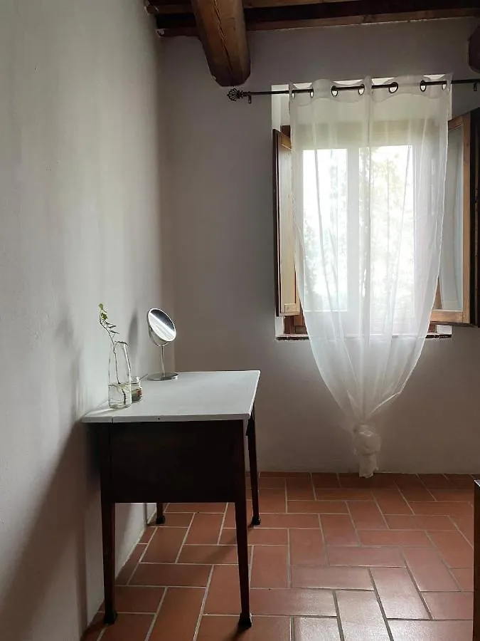 Appartamento In Cascina Nel Cuore Della Toscana Lamporecchio