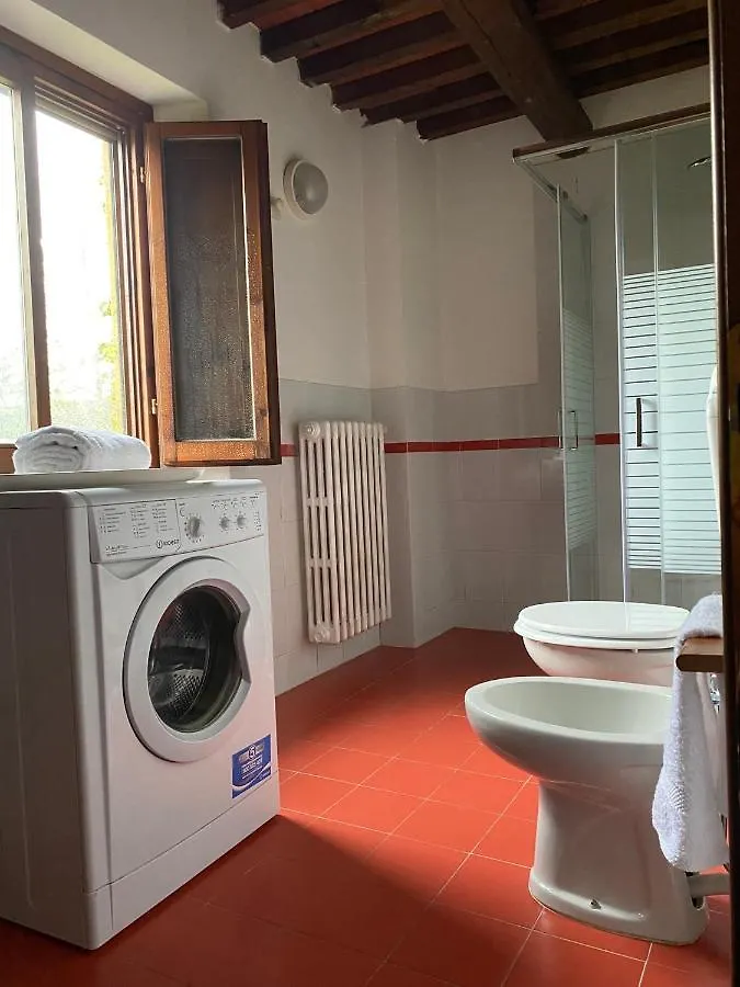 Appartamento In Cascina Nel Cuore Della Toscana Lamporecchio Apartment